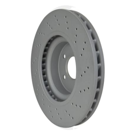 Pagid Brakes Brake Disc, 355109472 355109472